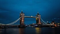 Central London to Portsmouth Cruise Port Private Transfer