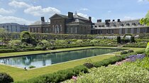 Kensington Gardens Self-Guided Tour for Kids and Families