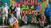 Kochi Sightseeing Tuk-Tuk Tour With Pickup From Cruise Ships