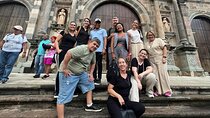 Panama City Tour Stopover from Airport