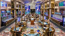 2-Day North Cyprus Casino and Heritage Tour From Istanbul