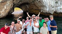 Gay Luxury Sunset Cruise in Puerto Vallarta