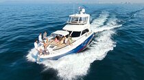 Private Yacht Charter with Crew in Puerto Vallarta