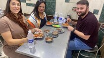 Private Tour Cairo Khan el-Khalili Market & Food Tour Experience
