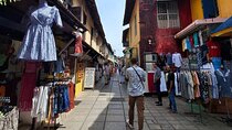 Fort Kochi Sightseeing Tuk-Tuk Tour