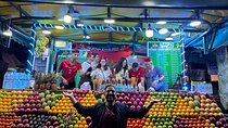 Marrakech Food Tour with an Expert Guide