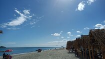 Private Transfer Hotel or Airport to Resorts in Playa Blanca. One way