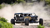 Jet Sprint Boating & Ultimate Off-Roading in Queenstown