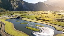 Jet Sprint Boating, Ultimate Off-Roading & Clay Target Shooting