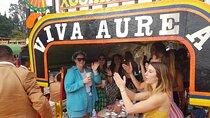 "Xochimilco: A Floating Mexican Fiesta"
