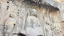 One Day Longmen Grottoes, Shao Lin Temple Tour from Beijing 