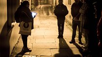 Haunted Oxford Tour - by Uncomfortable Oxford™