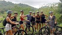Sidemen's Hidden Gems: Cycle, Waterfall Adventure, & More