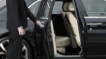 Private Transfers from the Airport to Anywhere