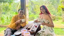 Ubud atv and sightseeing