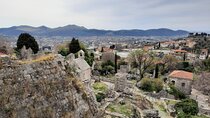 Port of Bar tour - Explore Adriatic area - Bar and Ulcinj tour