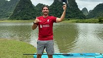 Scenic Cao Bang 2 Day Loop Tour with Night Departure