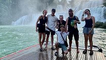 Cao Bang Highlights 3Day Adventure of Culture and Nature