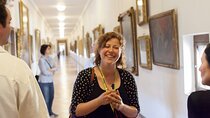Florence Skip the line Uffizi Gallery with Vasari Corridor Access