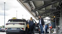 From Tirana Private Airport Transfer To Hotel