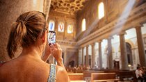 Private Photography Tour in Rome