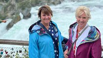 Rheinfalls and Stein Am Rhein Private Tour