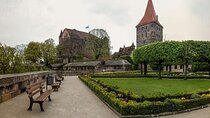 Munich to Nuremberg Private Day Trip