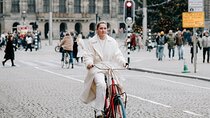 Professional Photoshoot at Dam Square: Heart of Amsterdam's Charm