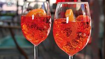 Food Tour: Aperitivo In Mykonos Town