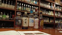 Indulge in Japanese Whisky in your Private Sanctuary