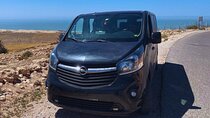 Transfer from Marrakech to Casablanca
