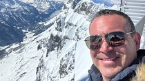 Mount Titlis and Engelberg Private Tour