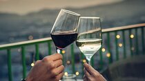 Athens Sunset Private Tour & Dinner With Panoramic City Views