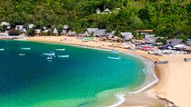 Yelapa and Majahuitas Waterfall Hike Snorkeling and BBQ Tour