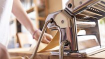 Como Pasta Masterclass with Chef and Sommelier