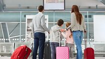 Hurghada Airport Transfer to Makadi Bay El Guna Sahl Hasheesh