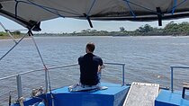 Sundays River Cruise and Kragga Kamma Game Park Experience