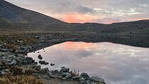 Private Nevado de Toluca Tour from CDMX. Sunrise, Summit, or Hike