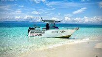 Out n About Sportfishing for Share and Private Charters on Reef and Estuary