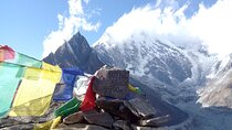 7 Day Langtang Valley Trekking 