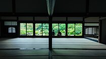 Enter the Unseen: A VIP Monk-Guided Experience at Kiyomizu-dera