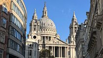 London: Medieval Tales and Martyrs Walking Tour