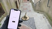Escape Game Exterior Team Magic Theme in Marseille
