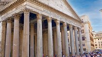 Pantheon Audio Guided Tour Imperial Rome Experience