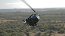Huey Army Helicopter Adventure Flight in Cape Town
