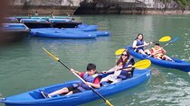 Three Days Two Nights Ha Noi to Ha Long Bay Vacation