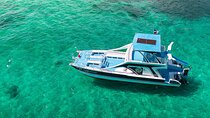 Catamaran Party Boat Tour in Punta Cana