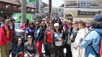 Cannery Row is more than just the Monterey Bay Aquarium!
