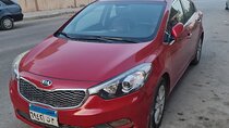 Private Transfer from Cairo and Giza to Cairo Airport