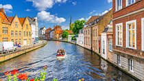 Bruges Private Tour of Old Town and Damme